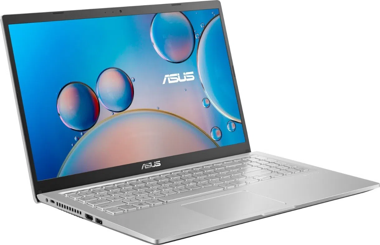 Ноутбук Asus X515EA Silver (i5-1135G7 16Gb 512Gb) 2