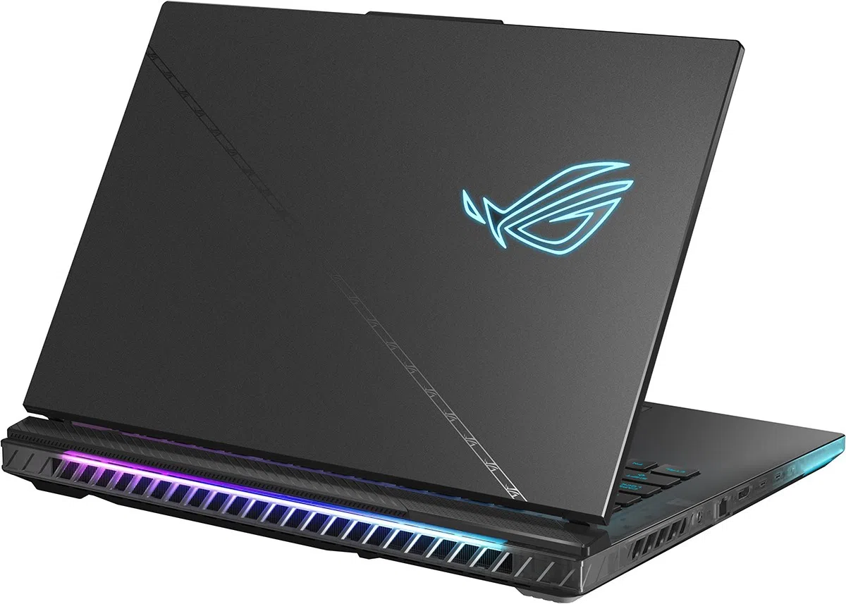 Laptop Asus ROG Strix SCAR 16 G634JY (i9-13980HX 32Gb 2Tb RTX4090) 7