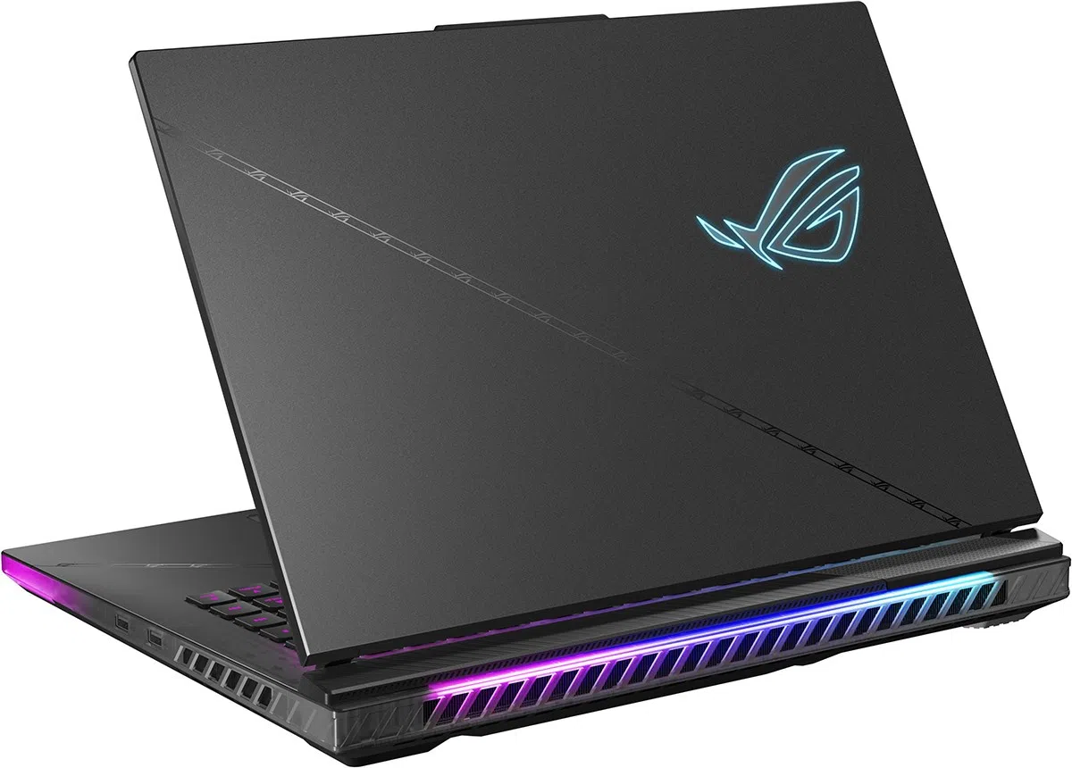 Laptop Asus ROG Strix SCAR 16 G634JY (i9-13980HX 32Gb 2Tb RTX4090) 6