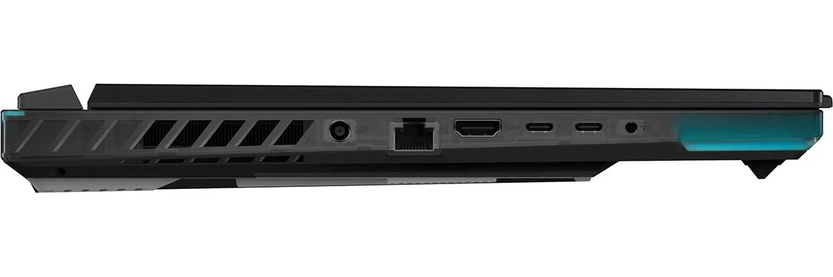 Laptop Asus ROG Strix SCAR 16 G634JY (i9-13980HX 32Gb 2Tb RTX4090) 5