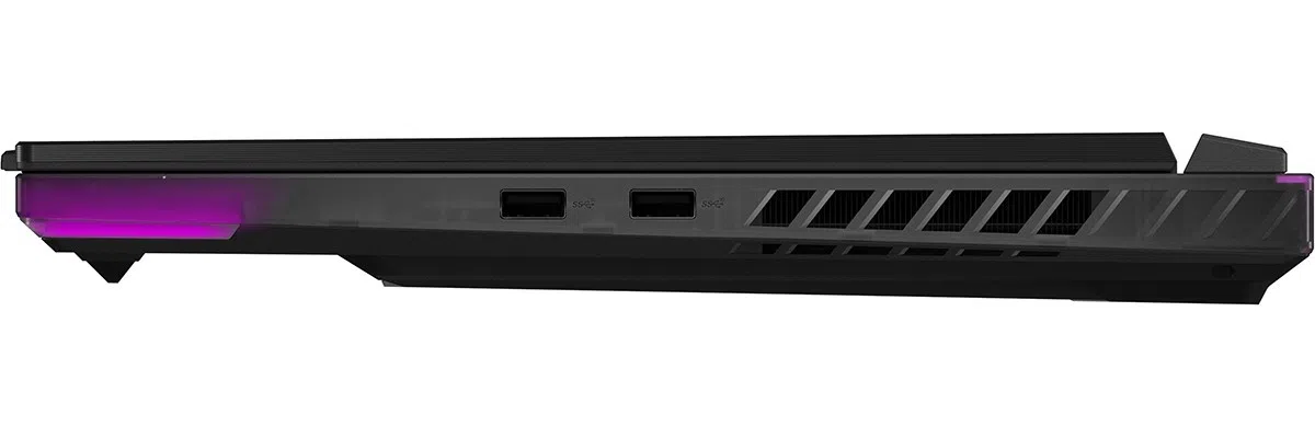 Laptop Asus ROG Strix SCAR 16 G634JY (i9-13980HX 32Gb 2Tb RTX4090) 3