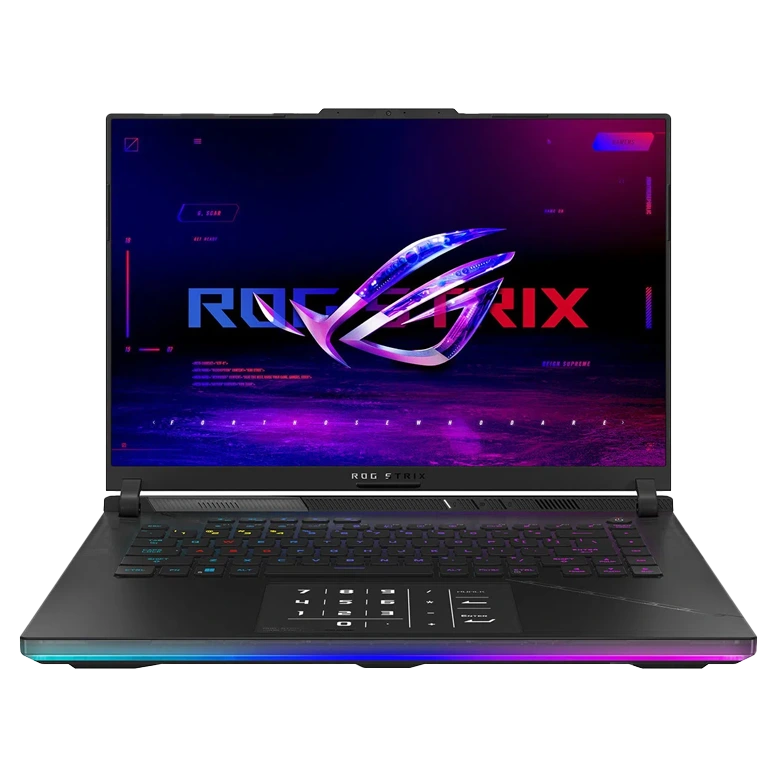 Laptop Asus ROG Strix SCAR 16 G634JY (i9-13980HX 32Gb 2Tb RTX4090)