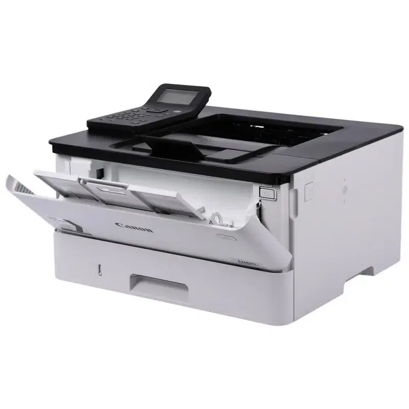 Imprimantă laser Canon Printer i-Sensys LBP233dw, A4, Alb 3