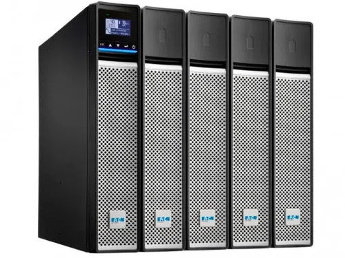 Baterie pentru UPS Eaton 5PX Rack2U, Black 3