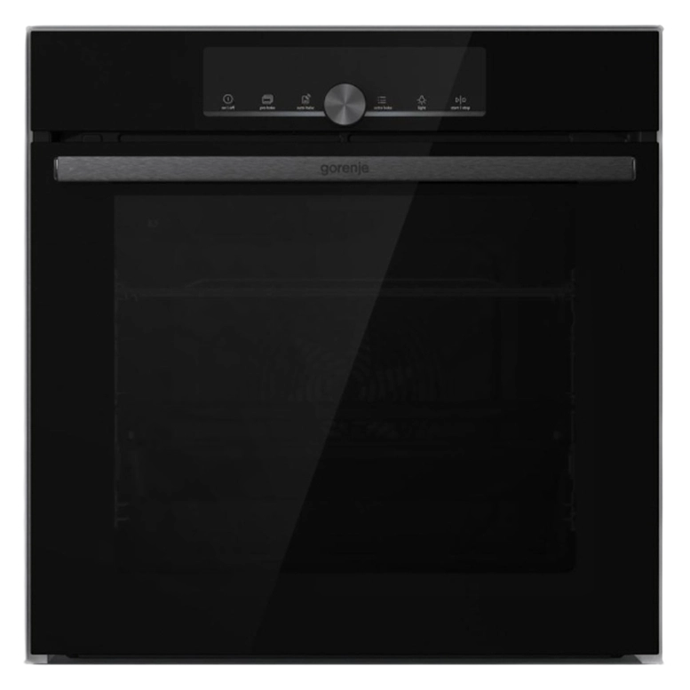 Электрический духовой шкаф Gorenje GBF22ILPMF, Черный