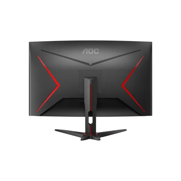 Monitor AOC CQ32G2SE/ BK Black 5