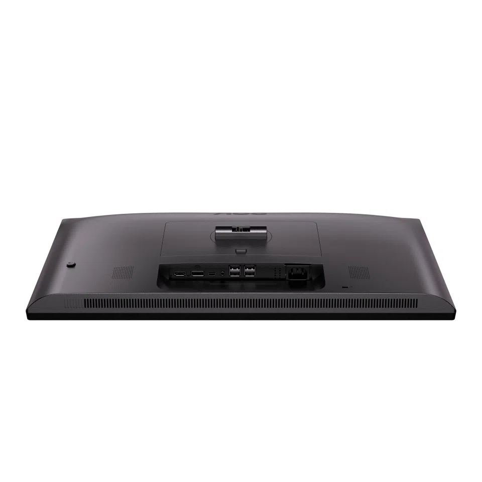 27.0" Монитор AOC Q27V5C/BK / QHD / 1ms / Black 8