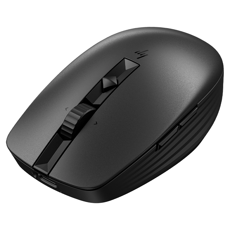 Беcпроводная мышьHP 710, Black