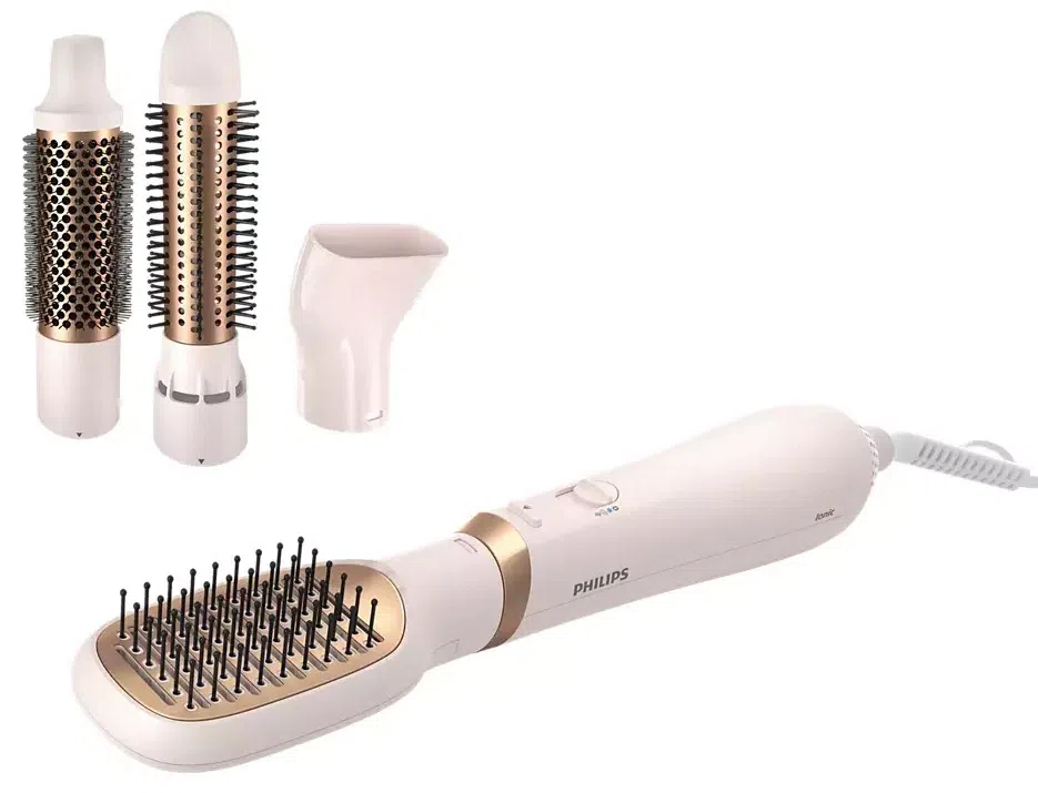 Фен-щетка Philips BHA310/00 4