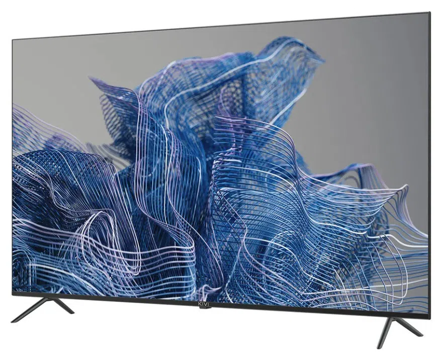 Телевизор Kivi 65U740NB 2
