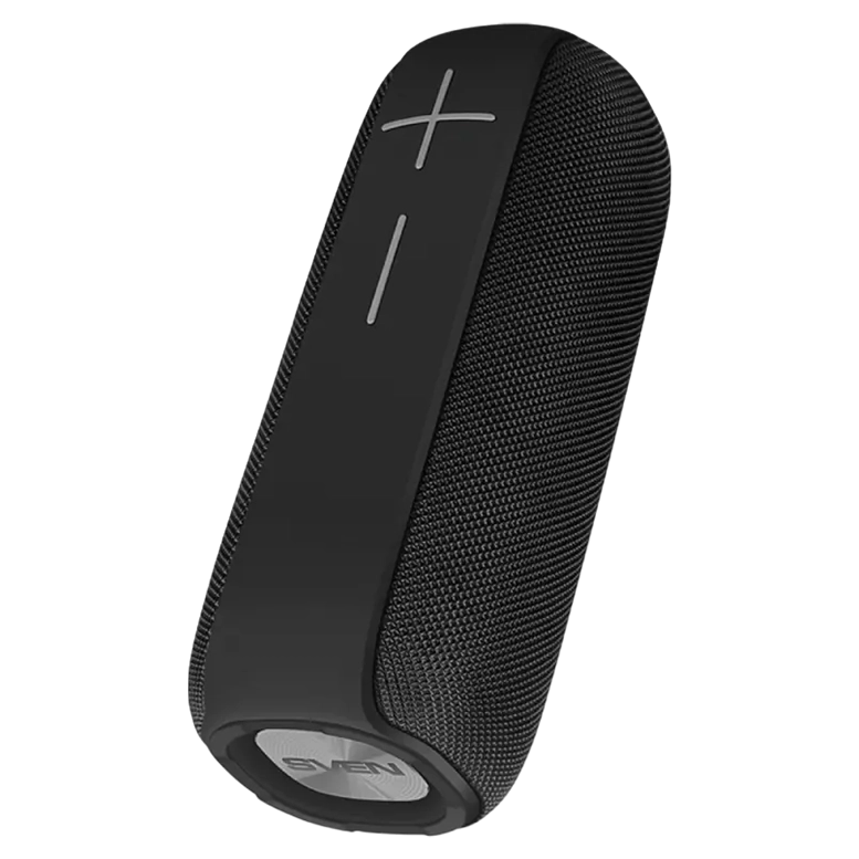 Портативная колонка SVEN PS-290, Black