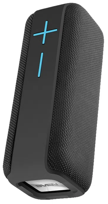 Портативная колонка Sven PS-205 Black 2