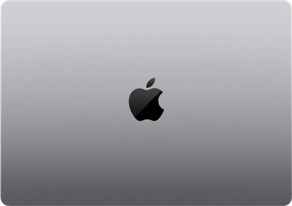 Laptop Apple MacBook Pro 14.2 Z17G001AU Space Gray 2