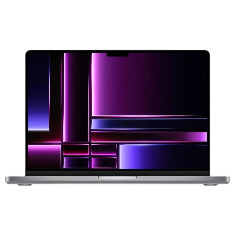 Laptop Apple MacBook Pro 14.2 Z17G001AU Space Gray