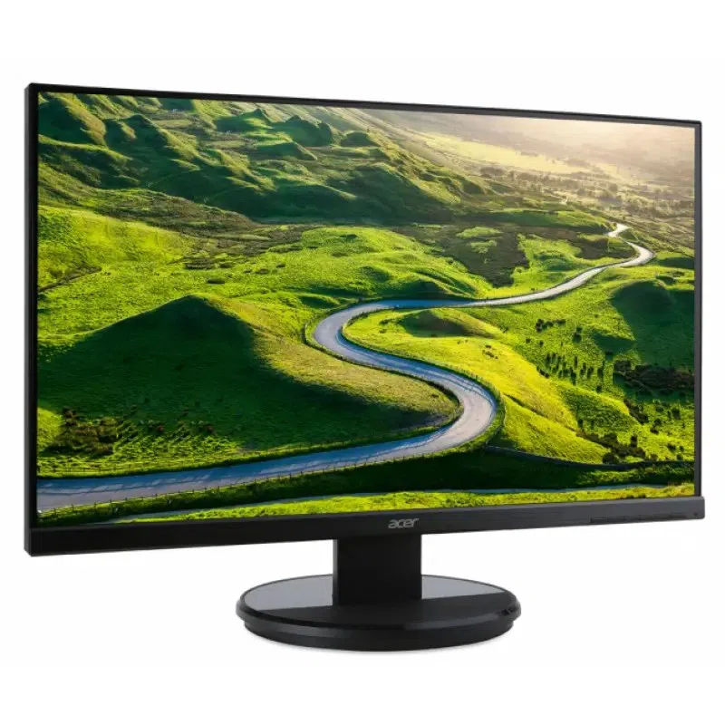 27.0" Monitor ACER K272H [UM.HX3EE.E01] / 4ms / Black 3