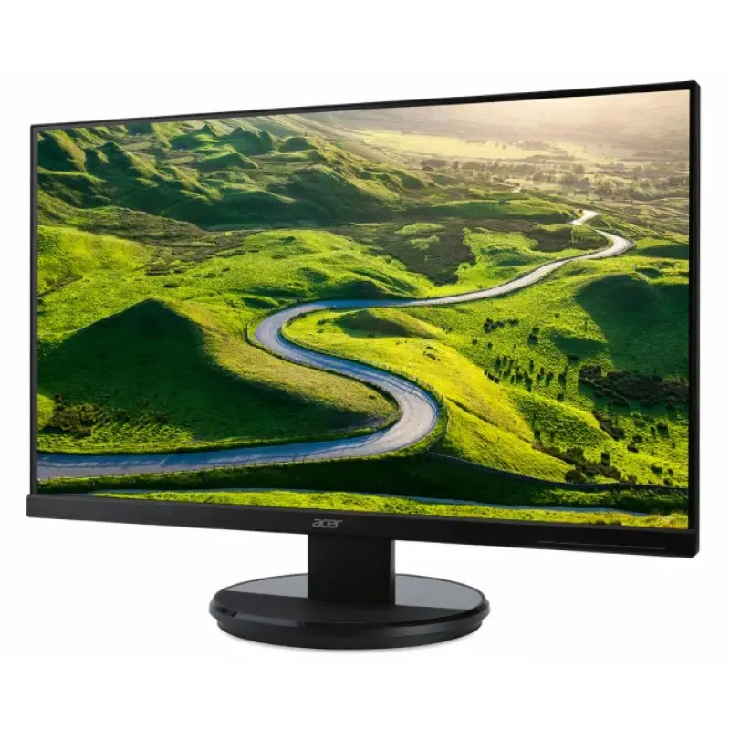 27.0" Monitor ACER K272H [UM.HX3EE.E01] / 4ms / Black 2