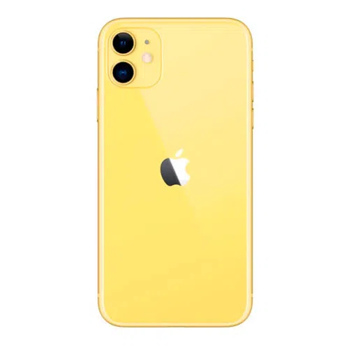 Apple iPhone 11 64GB Yellow LN 3