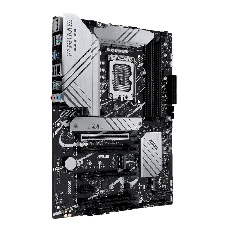 Материнская плата ASUS PRIME Z790-P 2
