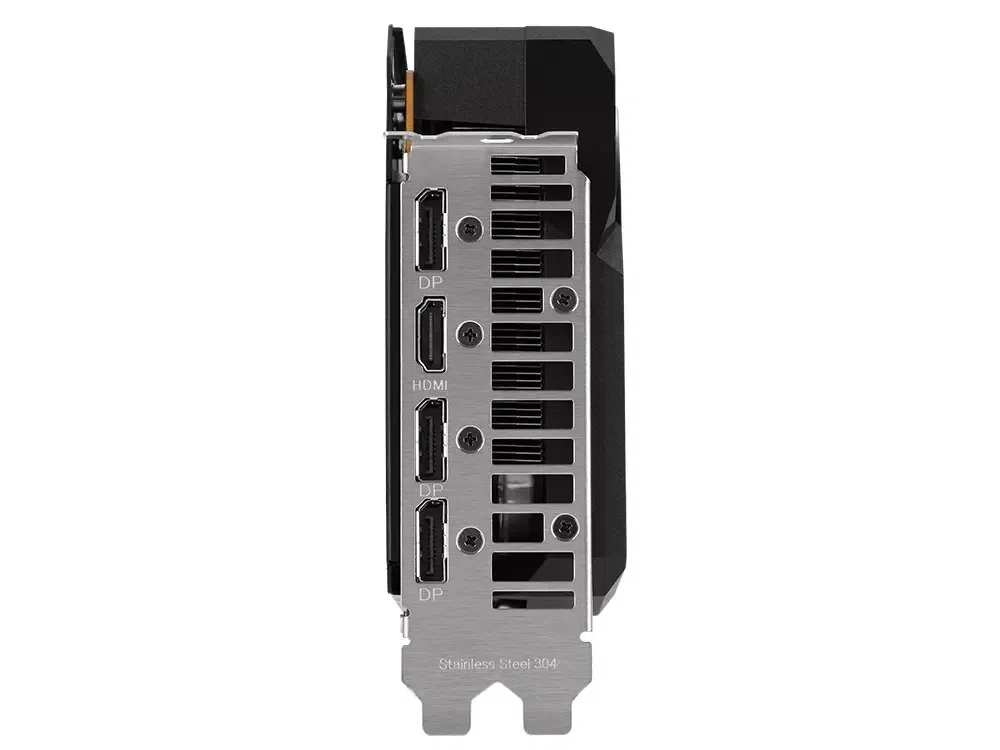 Видеокарта ASUS DUAL-RX6650XT-O8G, 8GB GDDR6 128бит (DUAL-RX6650XT-O8G) 8