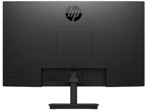 Монитор HP P24 G5 Black 4