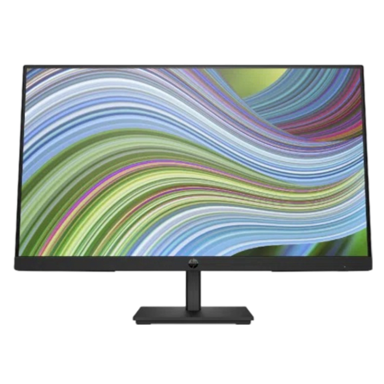 Монитор HP P24 G5 Black