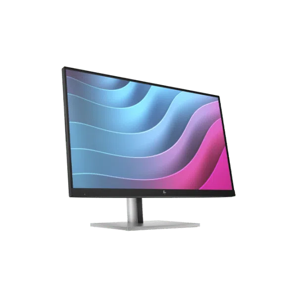 Monitor HP E24 G5 Black 2