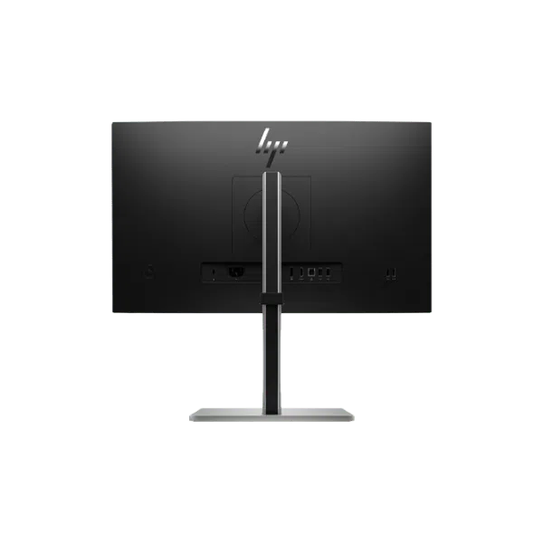 Monitor HP E24 G5 Black 4