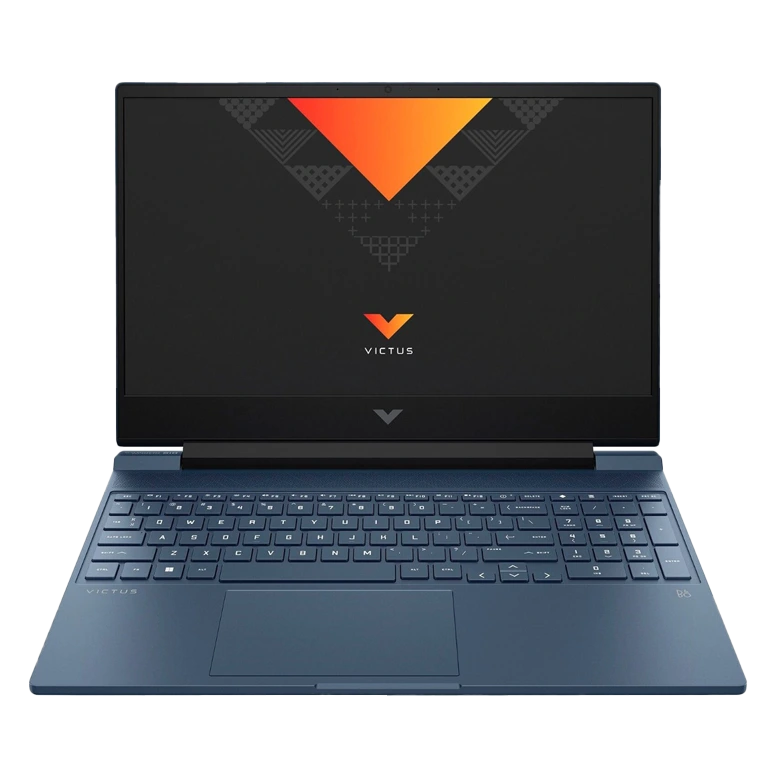 Ноутбук Hp Victus 15-fa0019ci Performance Blue (i5-12500H 8Gb 512Gb 3050)