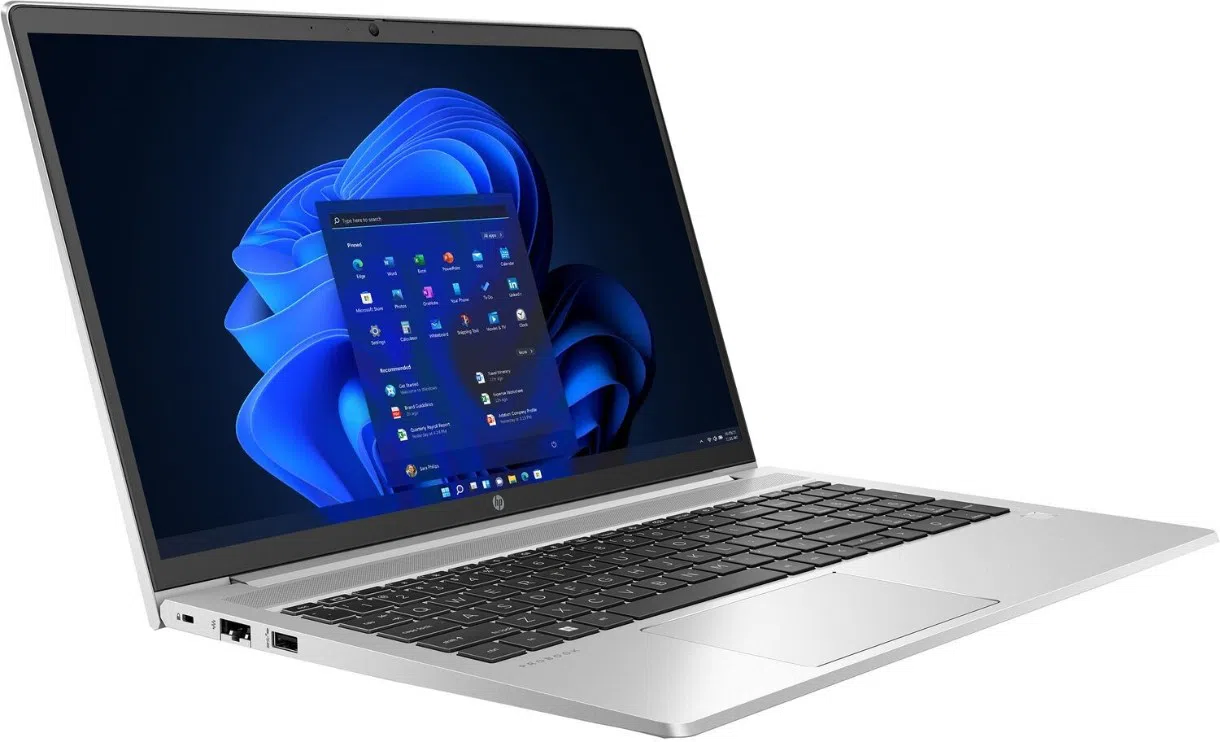 Ноутбук Hp ProBook 450 G9 (6A2B1EA) 2