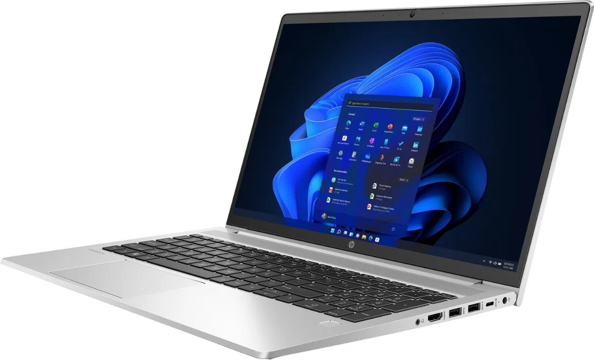 Ноутбук Hp ProBook 450 G9 (6A2B8EA) 3