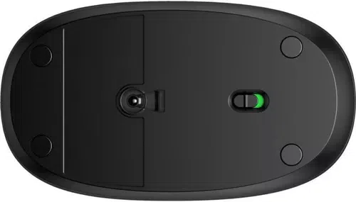 Мышь HP 240 Black Bluetooth 5