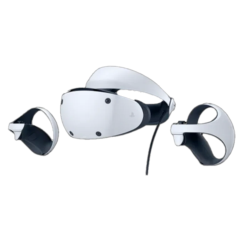 Sony PlayStation VR2