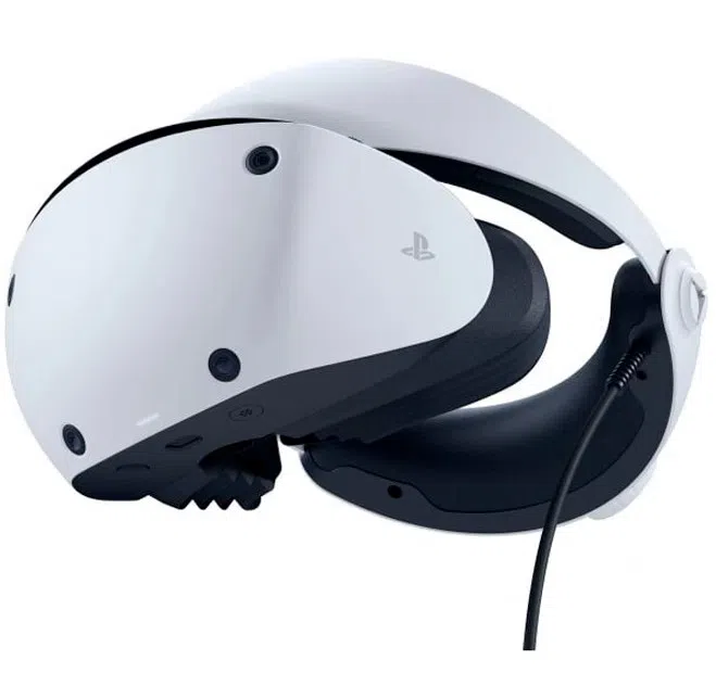 Sony PlayStation VR2 3