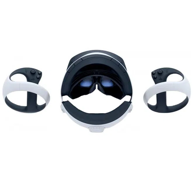 Sony PlayStation VR2 2