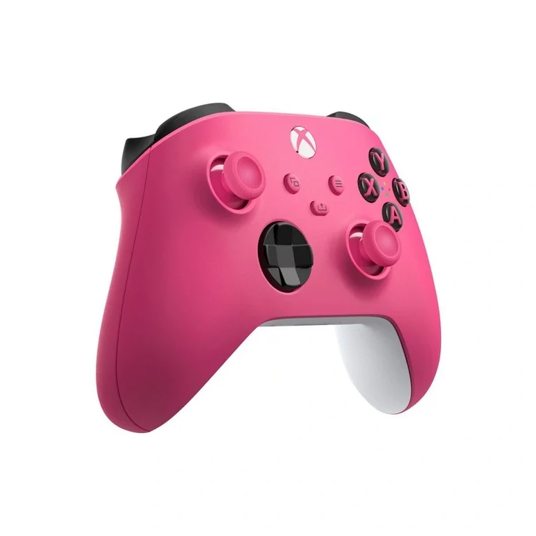 Геймпад Microsoft Xbox Series X | S Wireless Controller with Bluetooth (Deep Pink) 8