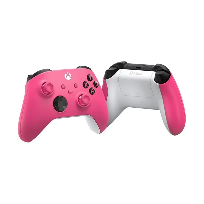 Геймпад Microsoft Xbox Series X | S Wireless Controller with Bluetooth (Deep Pink) 2