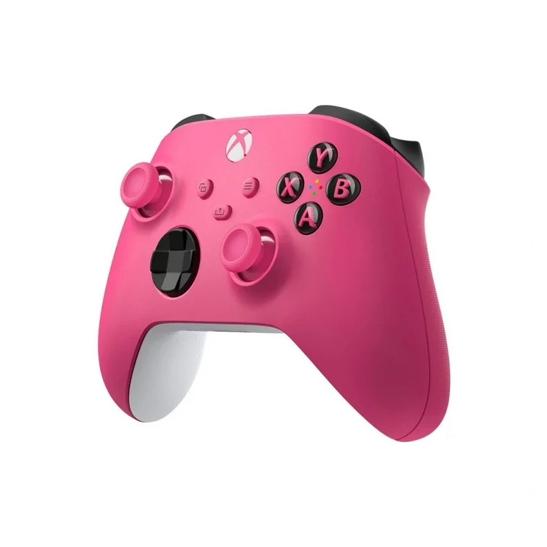 Геймпад Microsoft Xbox Series X | S Wireless Controller with Bluetooth (Deep Pink) 4