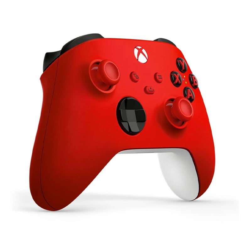 Геймпад Microsoft Xbox Series X | S Wireless Controller with Bluetooth (Pulse Red) 3