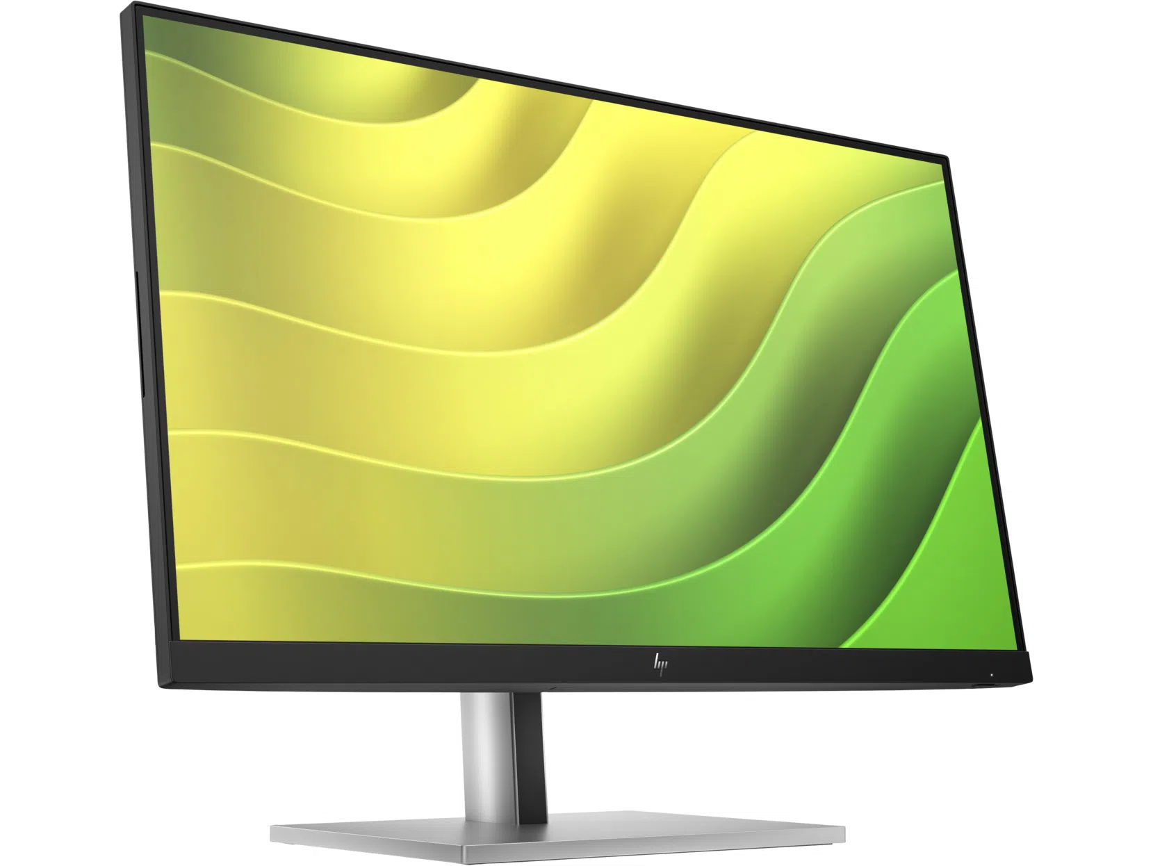 23.8" Монитор HP E24q G5 / 5ms / QHD / Black/Silver 3