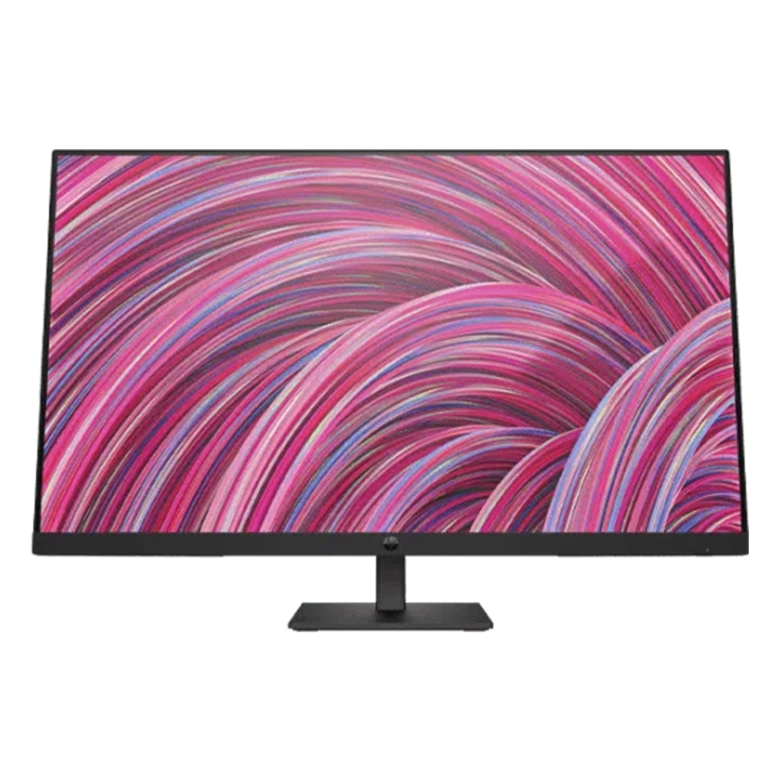 Монитор HP P32u G5 Черный