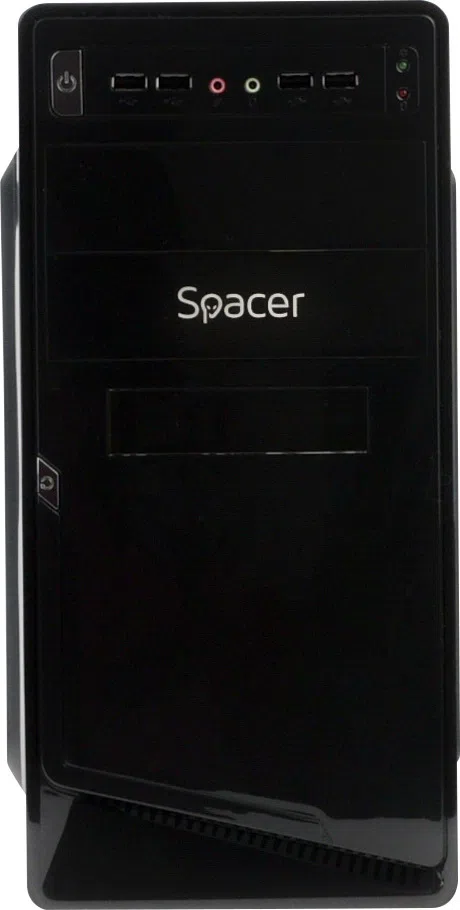 Calculator ATOL PC1014MP - Office #8.1 / AMD Dual-Core E1 / 8GB / 128GB SSD / Black 2