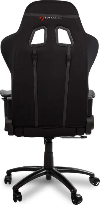 Геймерское кресло AROZZI Inizio Fabric, Black 3