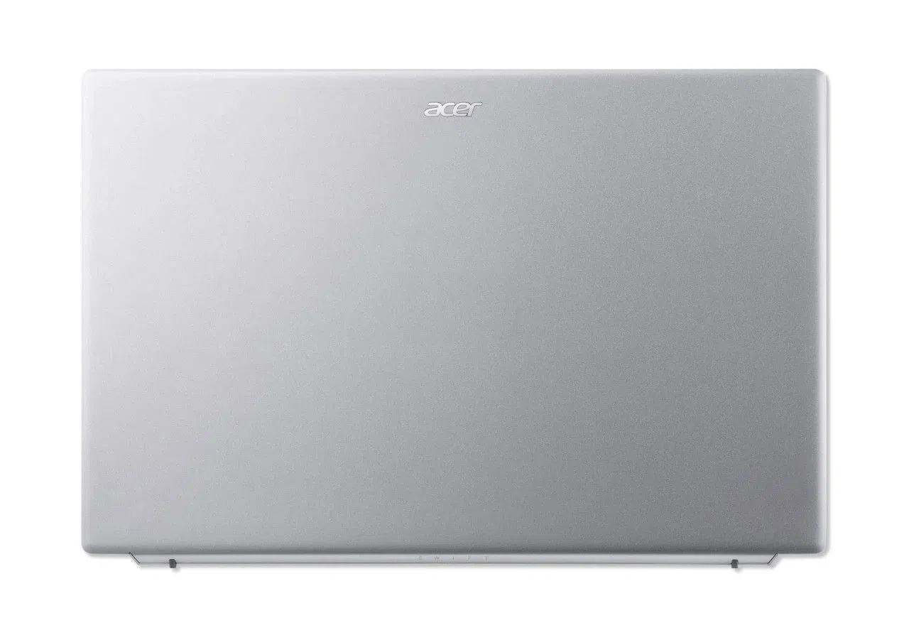 Ноутбуки 14.0" ACER Swift Go 14 (NX.KG3EU.002) / AMD Ryzen 7 / 16GB / 512GB SSD / Pure Silver 5