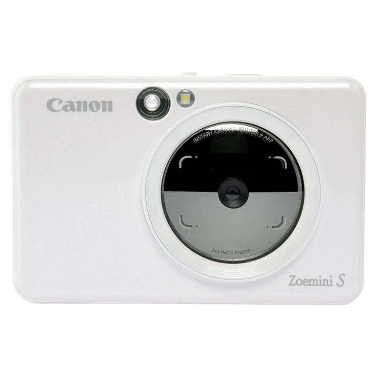 Printer Canon Zoemini 2 ZOEMINI S2 ZV223 Pearl White