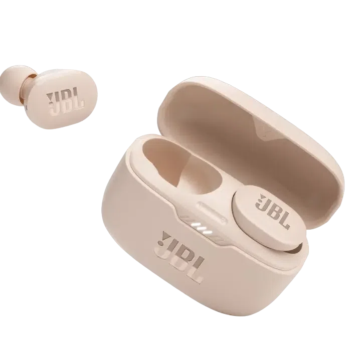 Наушники JBL Tune 130NC, Sand 7