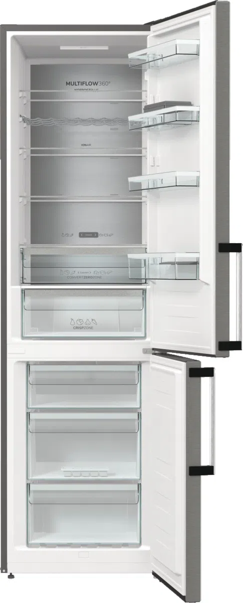 Холодильник Gorenje NRC6204SXL5M 3