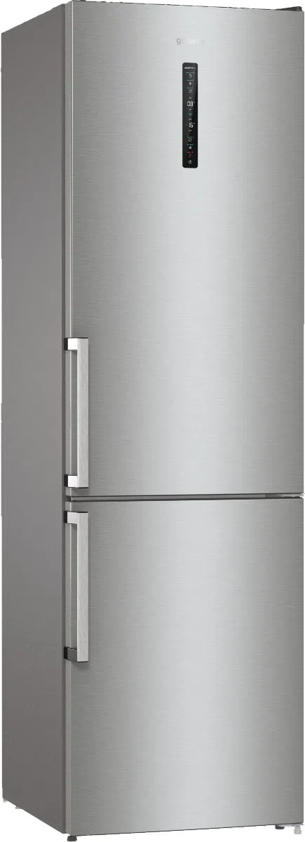 Холодильник Gorenje NRC6204SXL5M 2