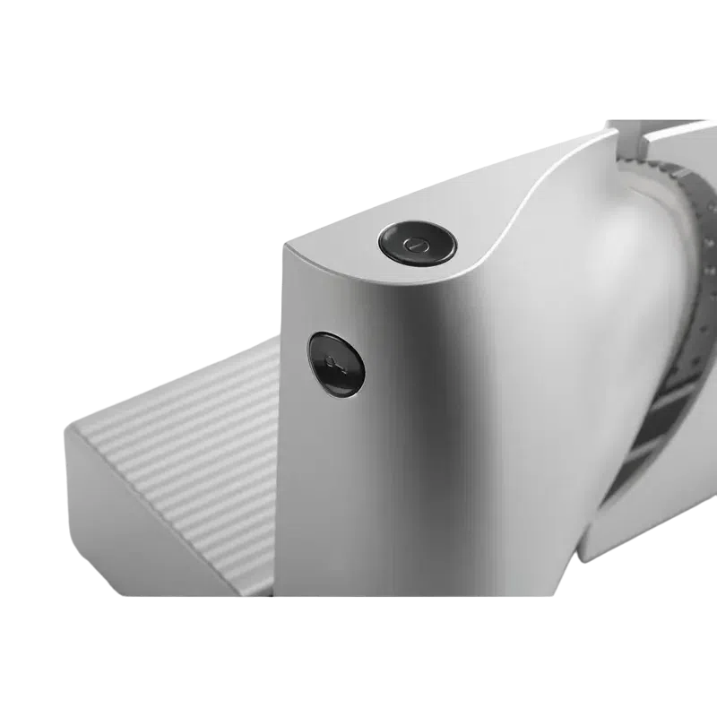 Ломтерезка Gorenje R607A, Gray 4