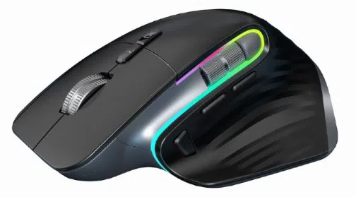 Компьютерная мышь Gembird MUSG-RAGNAR-WRX900 3