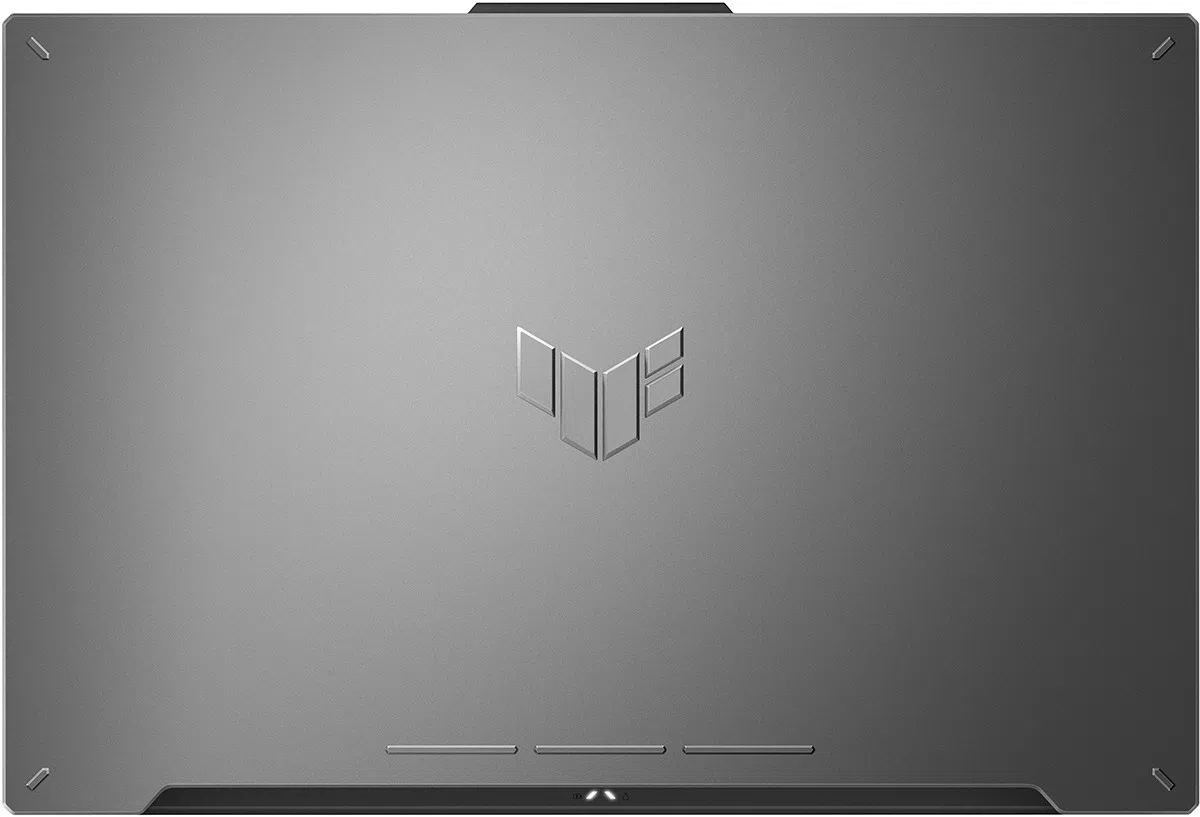 Ноутбук Asus TUF Gaming F17 FX707ZC4 Mecha Gray (i5-12500H 16Gb 512Gb RTX3050) 5